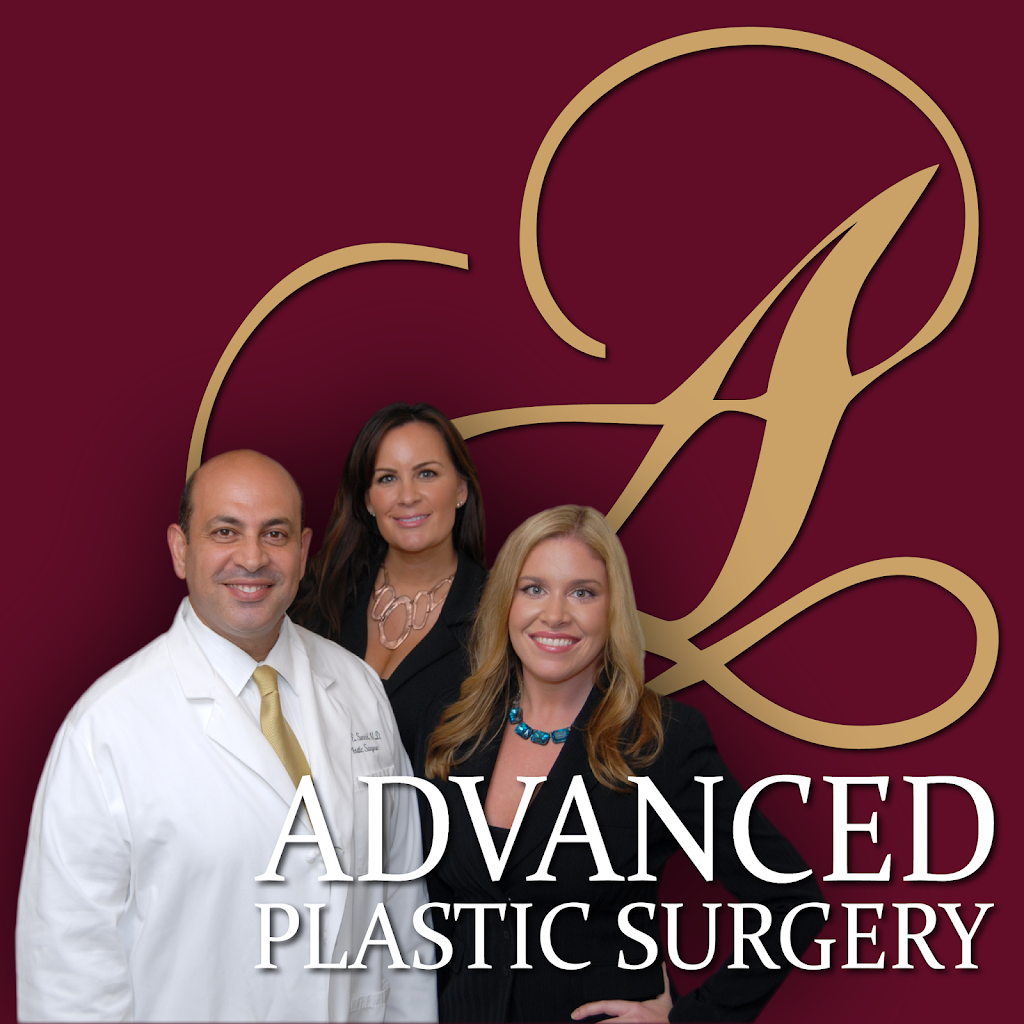 Advanced Plastic Surgery | 1927 York Rd, Lutherville-Timonium, MD 21093, USA | Phone: (410) 321-0808