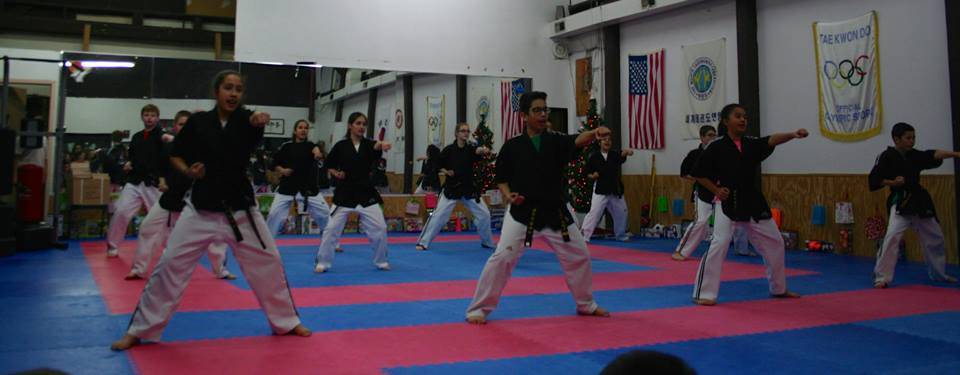 Legacy Tae Kwon DO | 1628, 2 Mercer St # 2, Lodi, NJ 07644 | Phone: (973) 249-9200