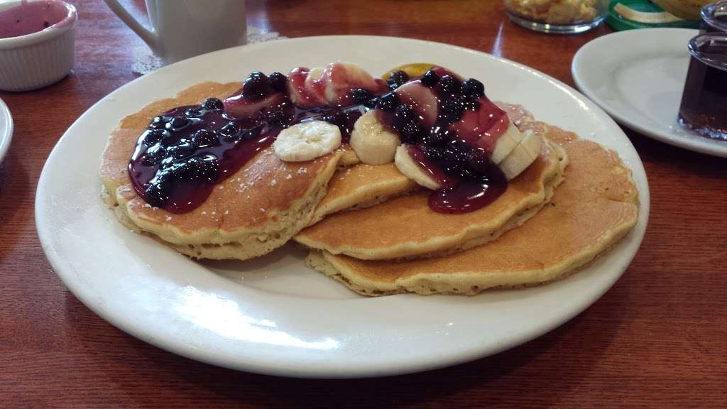 Blueberry Hill Breakfast Cafe | 14355 S Bell Rd, Homer Glen, IL 60491 | Phone: (708) 645-0766