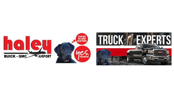 Haley Buick GMC Airport | 5500 S Laburnum Ave, Richmond, VA 23231 | Phone: (804) 302-6603