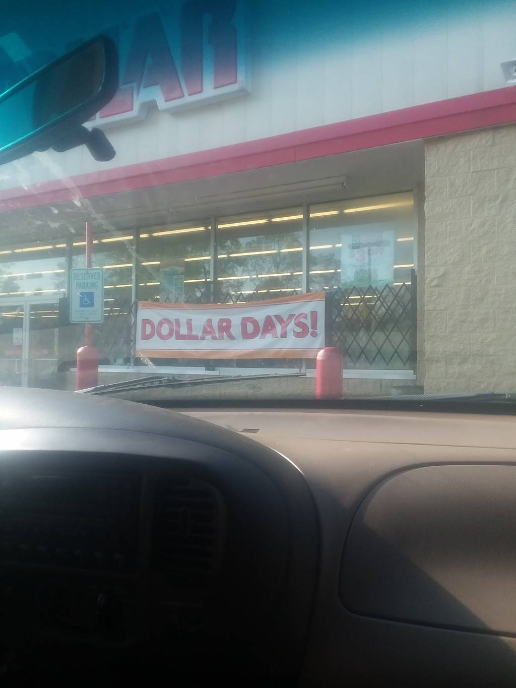 Family Dollar | 4601 E Truman Rd, Kansas City, MO 64127, USA | Phone: (816) 231-4681