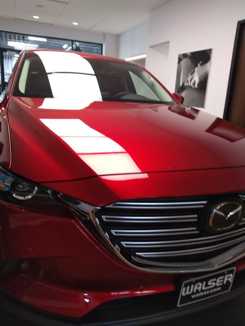 Walser Polar Mazda in 4095 Hwy 61 N, White Bear Lake, MN 55110, USA