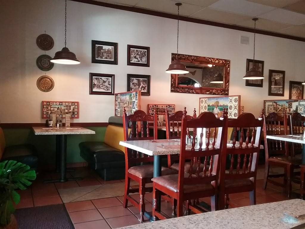 Tierra Santa Mexican Restaurant | 5950 Santo Rd Suite E & F, San Diego, CA 92124 | Phone: (858) 277-3412