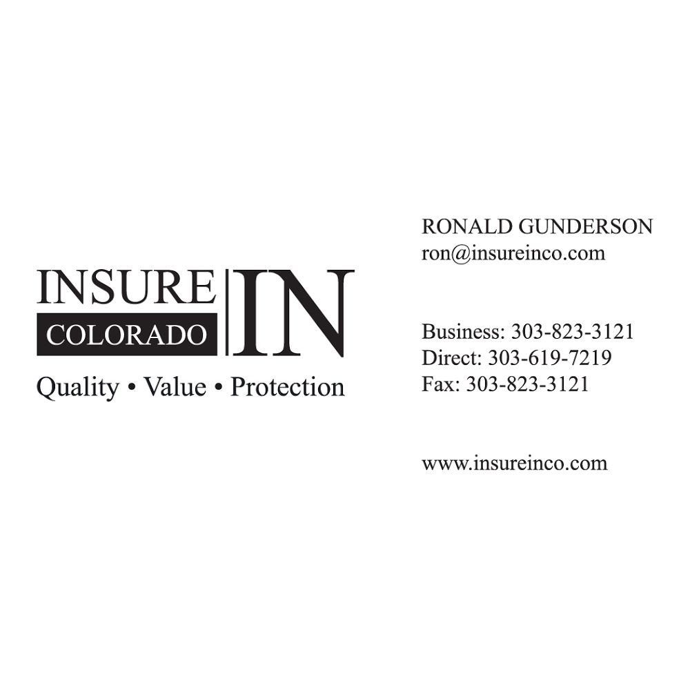 Insure In Colorado | 7217 S Independence St, Littleton, CO 80128, USA | Phone: (303) 848-4749