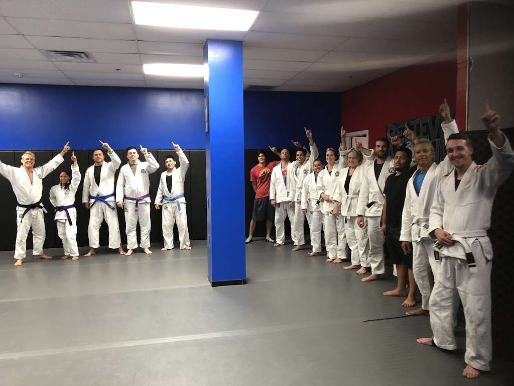 Sugarland Mixed Martial Arts | 7320 US-90 ALT, Sugar Land, TX 77478, USA | Phone: (979) 578-1894