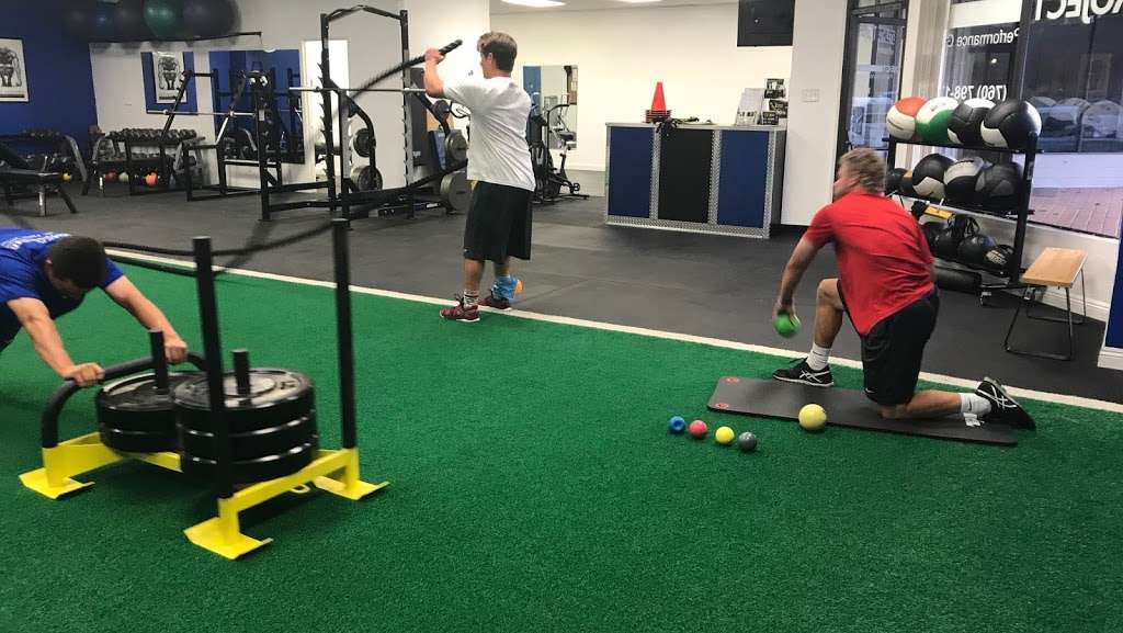 Project Athlete Performance Gym | 370 Mulberry Dr c, San Marcos, CA 92069, USA | Phone: (760) 798-1769