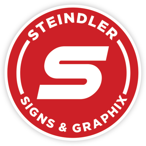 Steindler Signs & Graphix | 10740 US-30, Wanatah, IN 46390, USA | Phone: (219) 733-2551