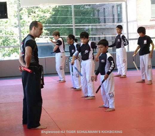 Tiger Schulmanns Martial Arts | 176A N, NJ-17, Paramus, NJ 07652 | Phone: (201) 254-7880