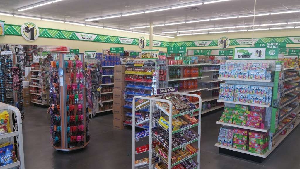 Dollar Tree | 16520 Sunrise Lakes Blvd, Clermont, FL 34714, USA | Phone: (352) 241-9451