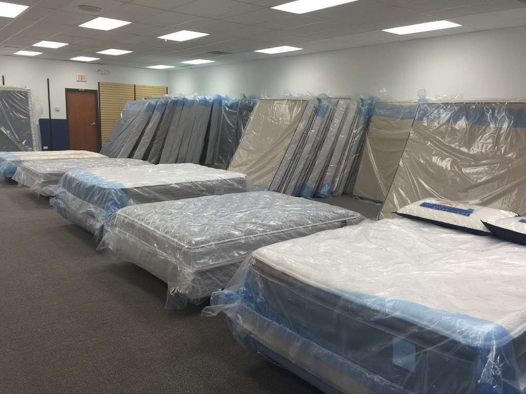 Mattress by Appointment Joliet | 3141 W Jefferson St, Joliet, IL 60435, USA | Phone: (815) 310-0804