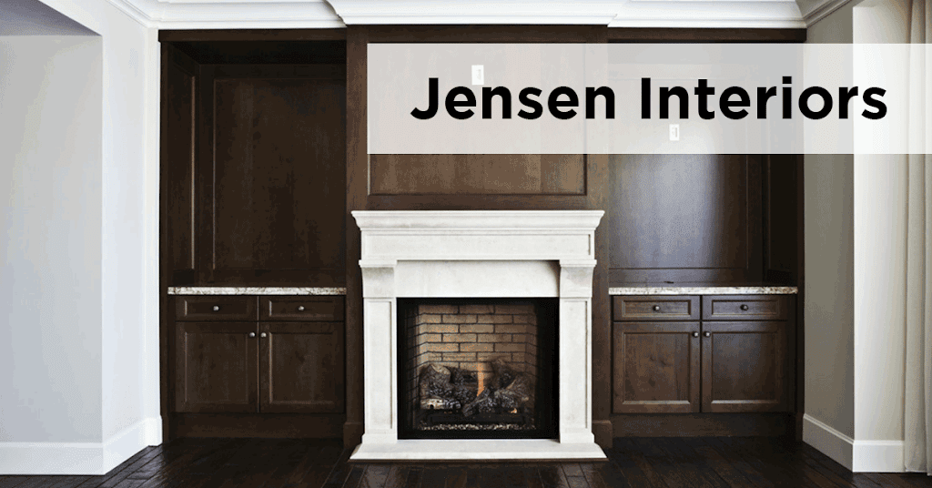 Jensen Interiors, Inc. | 9640 Boggy Creek Rd #7, Orlando, FL 32824, USA | Phone: (407) 812-7425