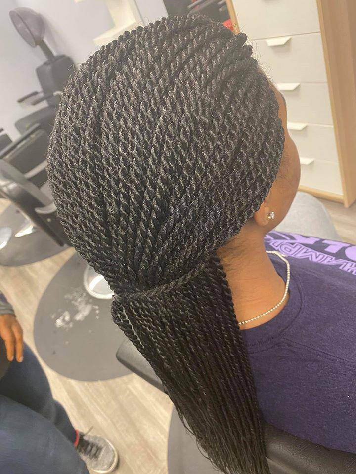 JS Boutique and Braids | 10830 Pendleton Pike, Indianapolis, IN 46236, USA | Phone: (317) 937-1758