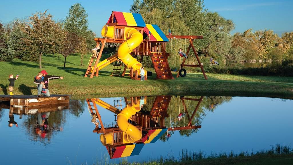 Rainbow Play Systems of Texas | 15838 San Pedro Ave, San Antonio, TX 78232, USA | Phone: (210) 495-6622