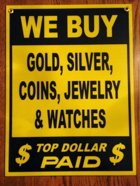 Jewelry Buyer Wildomar | 21465 Palomar St, Wildomar, CA 92595, USA | Phone: (951) 349-3676