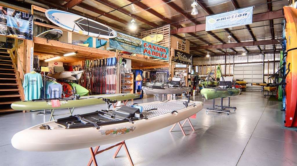 Action Watersports | 402 Progress Rd, Auburndale, FL 33823 | Phone: (863) 967-4148