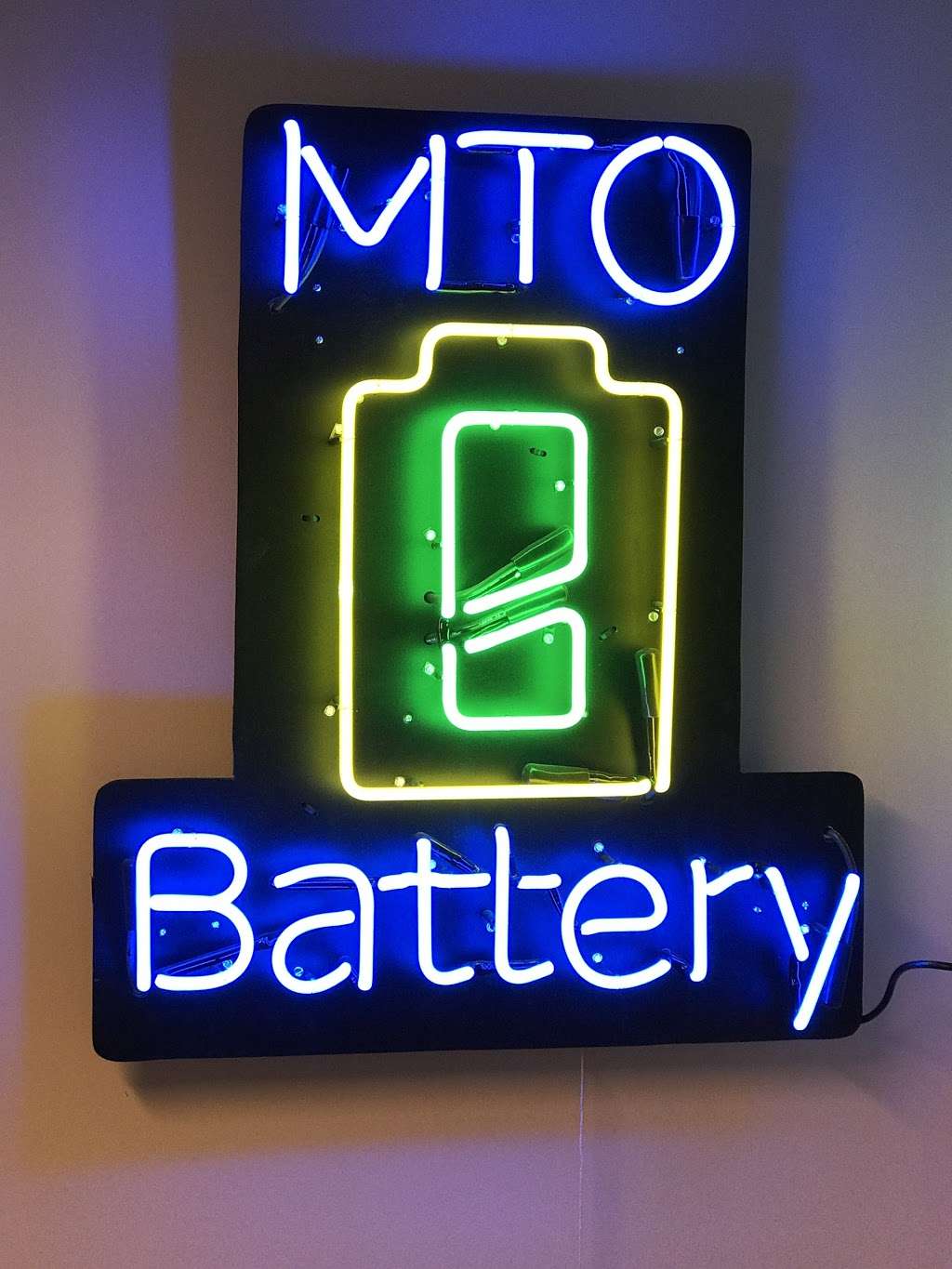 MTO Battery | 237 N Church Ln, Red Lion, PA 17356, USA | Phone: (717) 751-2705