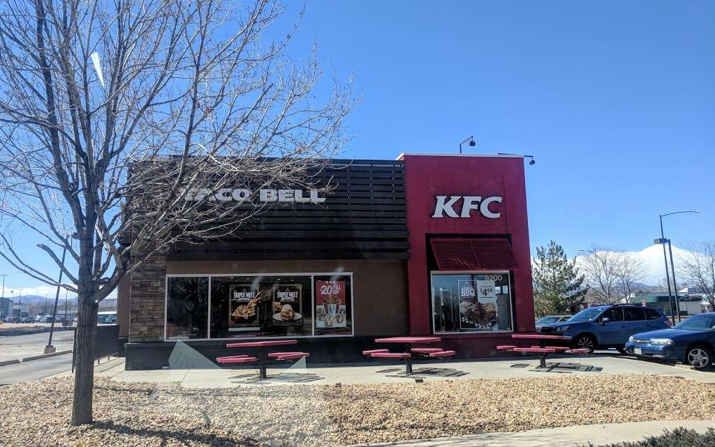 KFC | 9200 Ralston Rd, Arvada, CO 80002, USA | Phone: (720) 898-4243