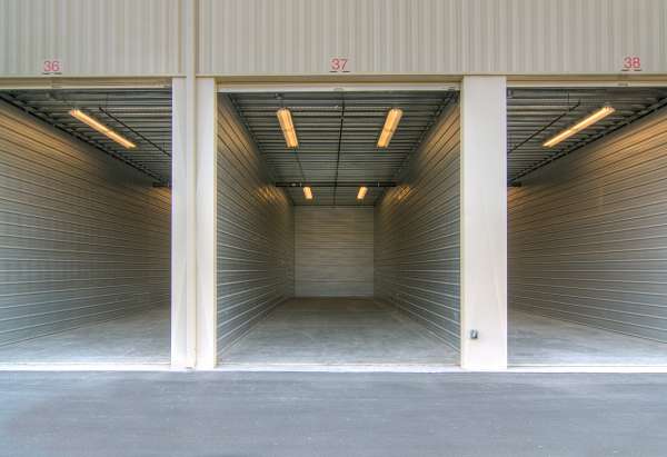 Interstate Storage | 1800 Sutter St, Livermore, CA 94551, USA | Phone: (888) 473-1799