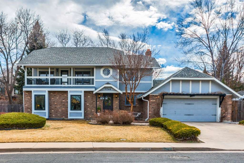 Cybyske Group - Steps Real Estate | 7911 W 109th Ave, Westminster, CO 80021 | Phone: (303) 635-1100