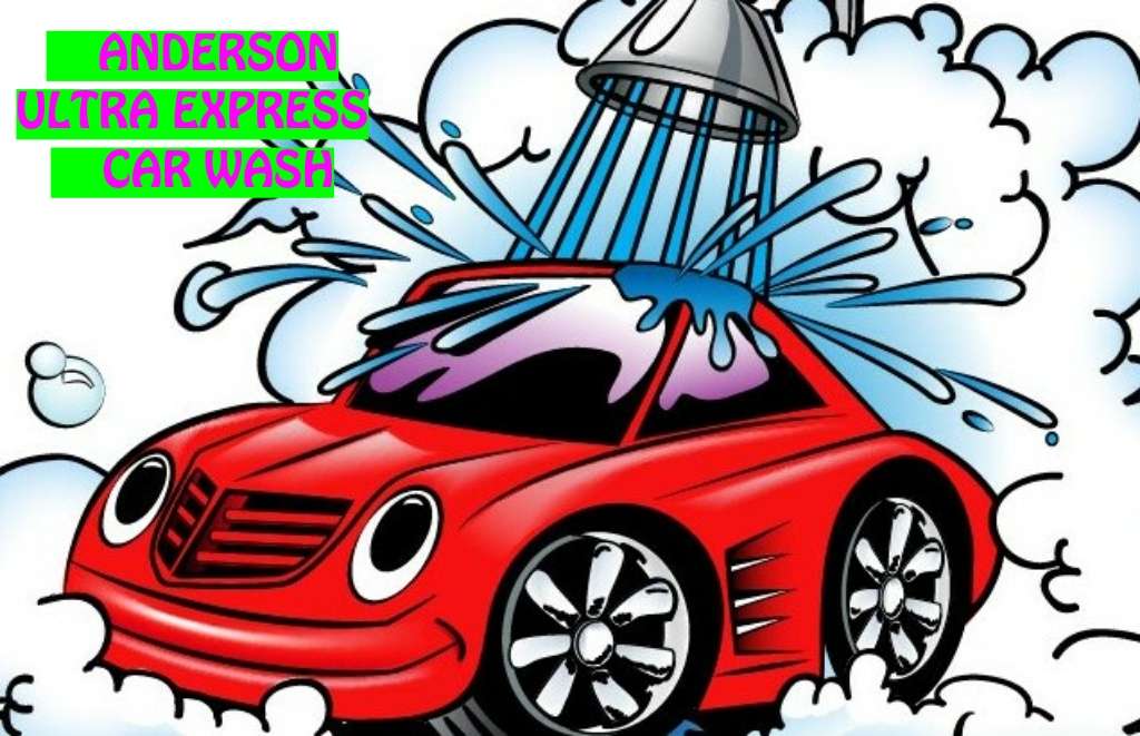 Anderson Ultra Express Car Wash North George St. | 2400 N George St, York, PA 17406, USA | Phone: (717) 318-9573