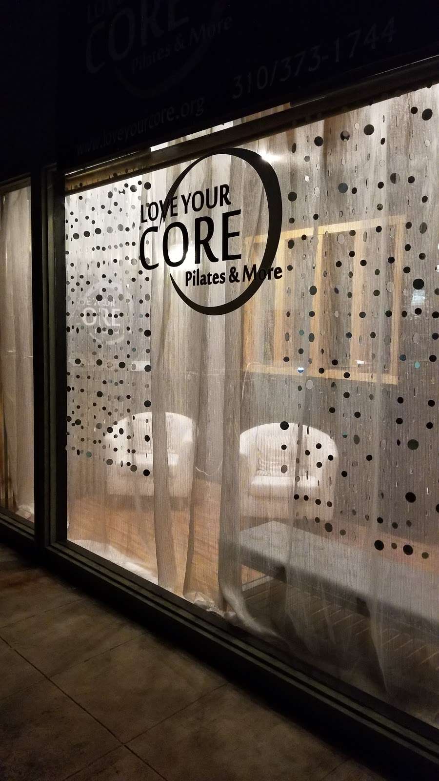 Love Your Core Pilates & More | 24239 Hawthorne Blvd, Torrance, CA 90505, USA | Phone: (310) 373-1744