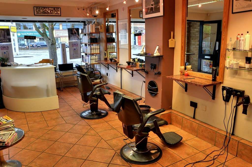 Rossalv | 220 Kingston Rd, Leatherhead KT22 7PZ, UK | Phone: 01372 386907