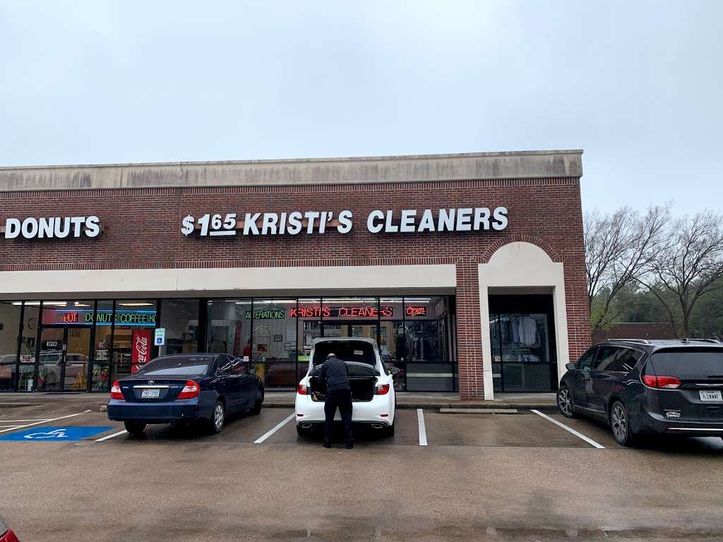 Kristis Cleaners | 1730 Williams Trace Blvd # A, Sugar Land, TX 77478, USA | Phone: (281) 980-0011