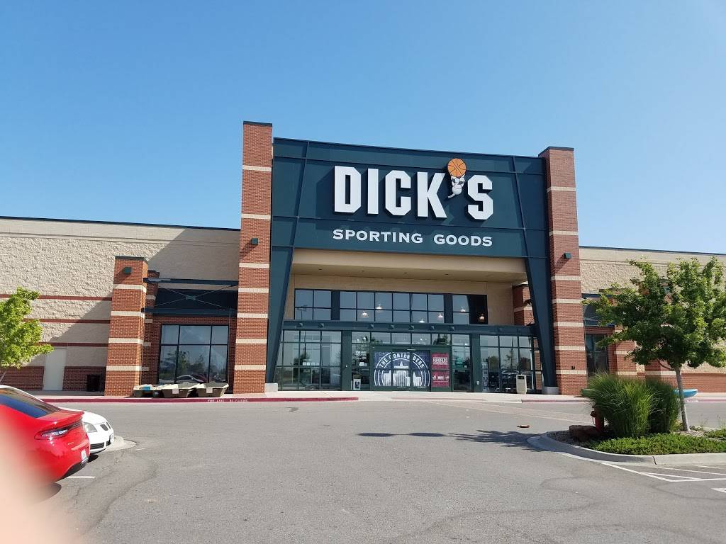DICKS Sporting Goods | 7095 SE 29th St, Midwest City, OK 73110, USA | Phone: (405) 732-0820
