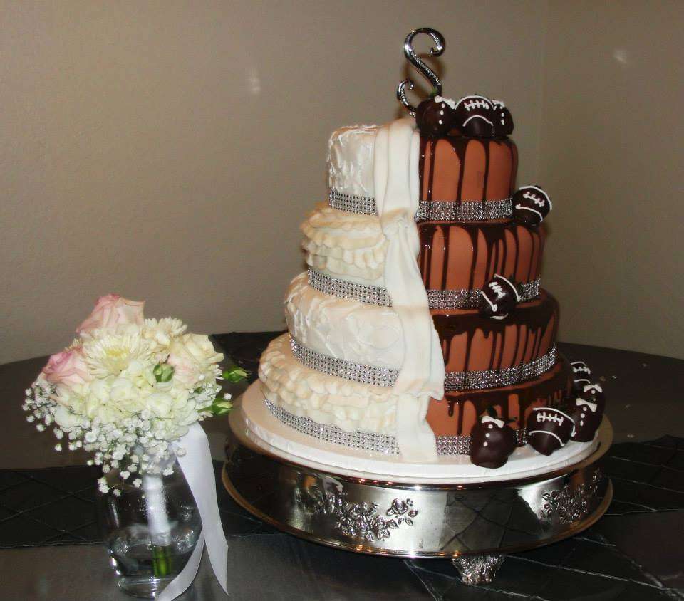 Baytown Cakes (aka Baytown Cakes & Catering) | 189 Oakland St, Baytown, TX 77520 | Phone: (713) 446-0475