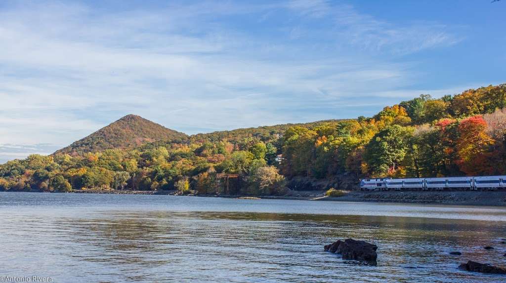 Manitou Point Preserve | 90 Mystery Point Rd, Garrison, NY 10524, USA