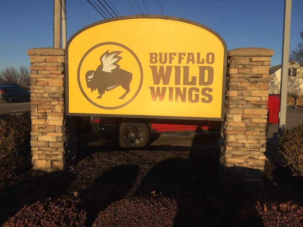 Buffalo Wild Wings | 10206 Westport Rd, Louisville, KY 40241, USA | Phone: (502) 394-9596