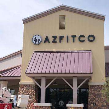 AZFITCO | 990 East Riggs Road #5, Chandler, AZ 85249, USA | Phone: (480) 508-6432