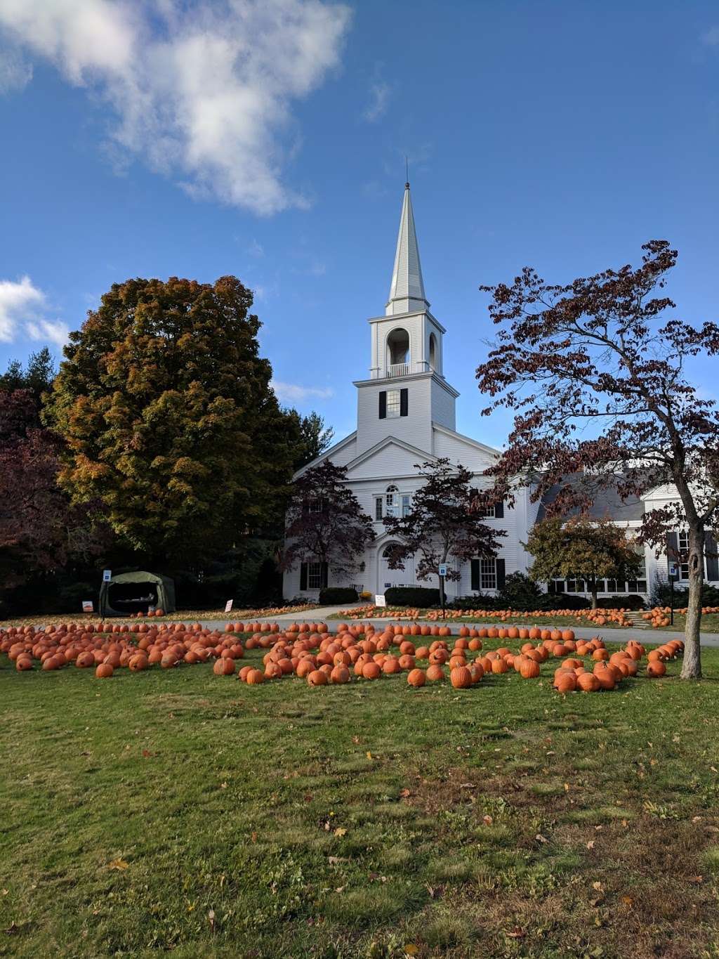 Pilgrim Congregational Church UCC | 55 Coolidge Ave, Lexington, MA 02420, USA | Phone: (781) 862-0357