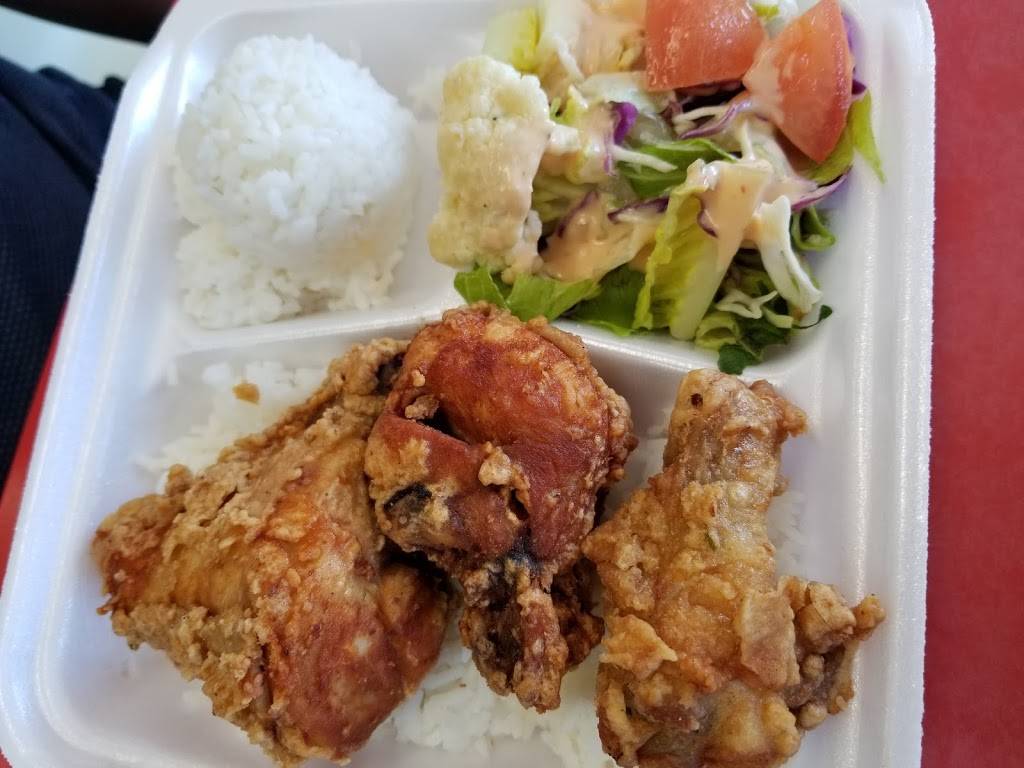 Flyin Ahi | 200 Akamainui St, Mililani, HI 96789 | Phone: (808) 797-7202