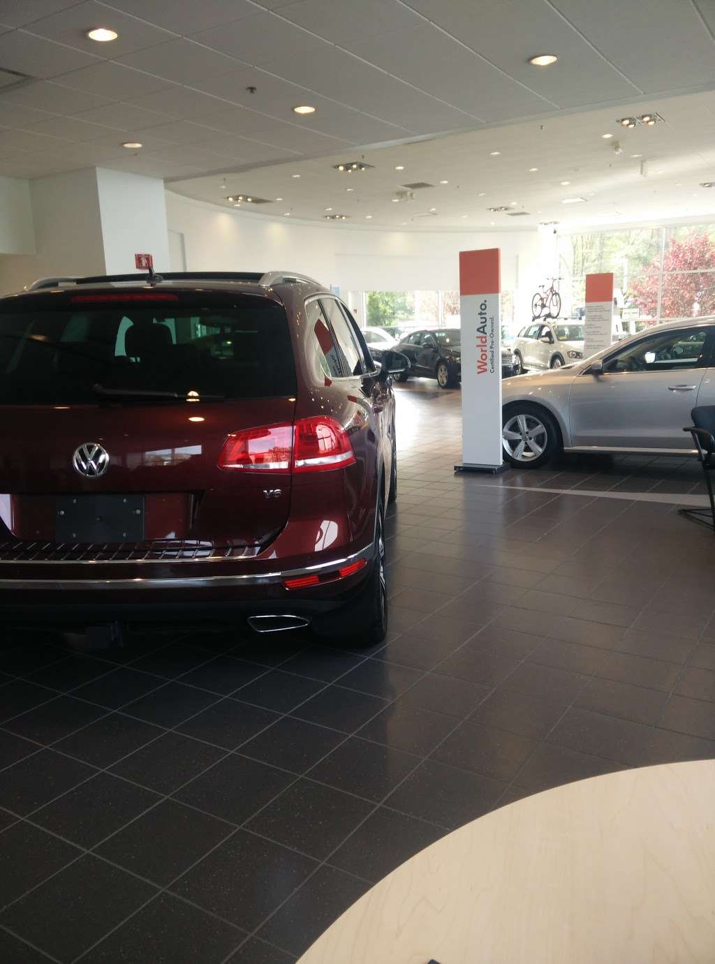 Colonial Volkswagen | 89 Turnpike Rd, Westborough, MA 01581, USA | Phone: (508) 366-8383