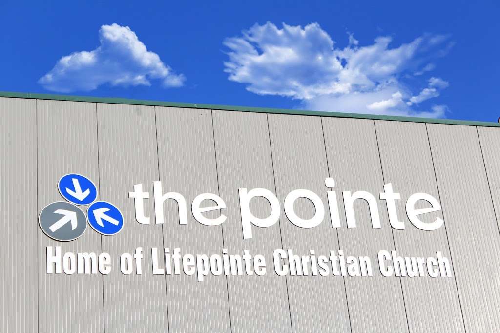 Lifepointe Church | 390 York Southern Rd, Fort Mill, SC 29715, USA | Phone: (803) 802-8500