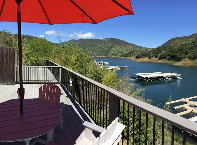 Markley Cove Resort | 7521 CA-128, Napa, CA 94558, USA | Phone: (707) 966-2134