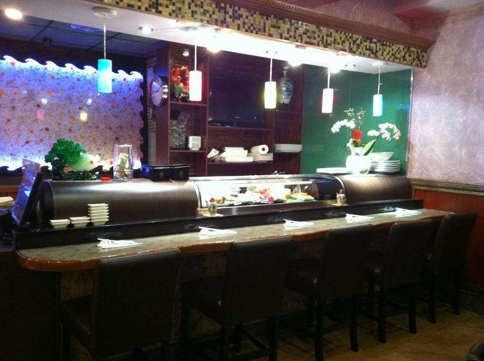 Mito Sushi & Asian Cuisine | 555 Passaic Ave, West Caldwell, NJ 07006, USA | Phone: (973) 808-2288