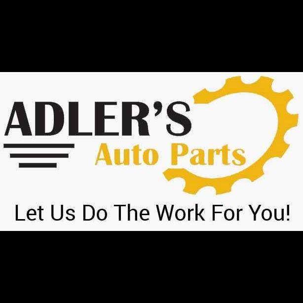 Adlers Auto Parts & Service | 4002 Walbridge Rd, Walbridge, OH 43465, USA | Phone: (567) 249-4693