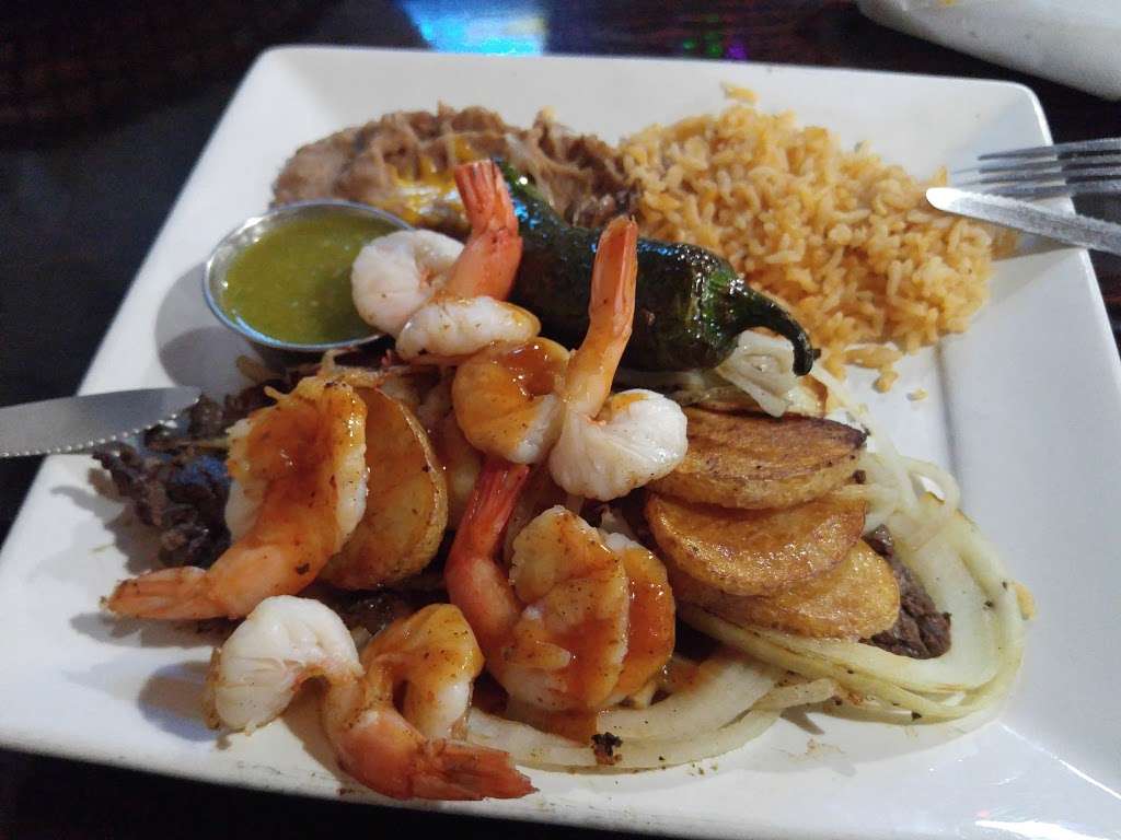 El Amigo Mexican Restaurant | 3775, 16399 S Golden Rd, Golden, CO 80401, USA | Phone: (303) 279-2633