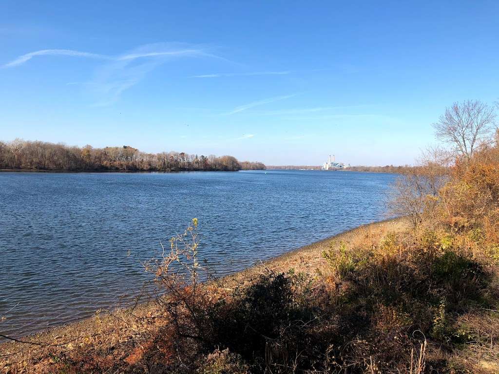 Interstate 295 Scenic Overlook | Bordentown, NJ 08505, USA