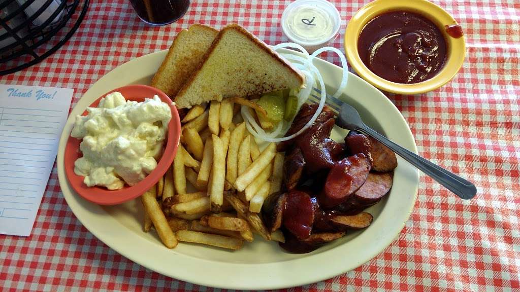 D & M Diner | 1100 E Houston St, Cleveland, TX 77327, USA | Phone: (281) 659-0277