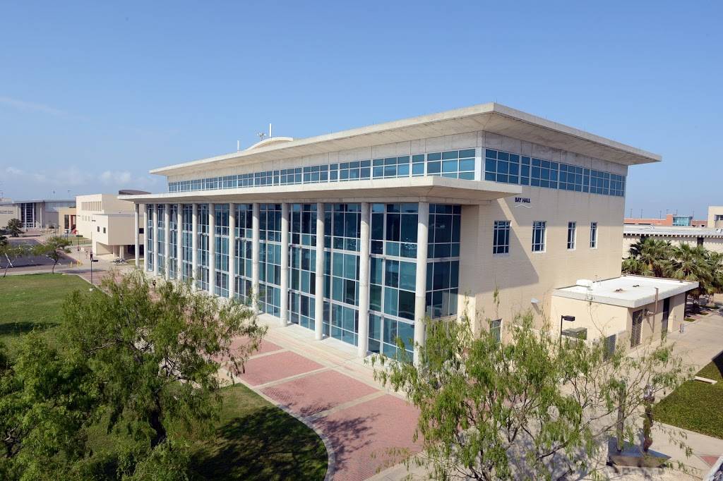 Texas A&M University-Corpus Christi Bay Hall | 6300 Ocean Dr, Corpus Christi, TX 78412, USA | Phone: (361) 825-5700