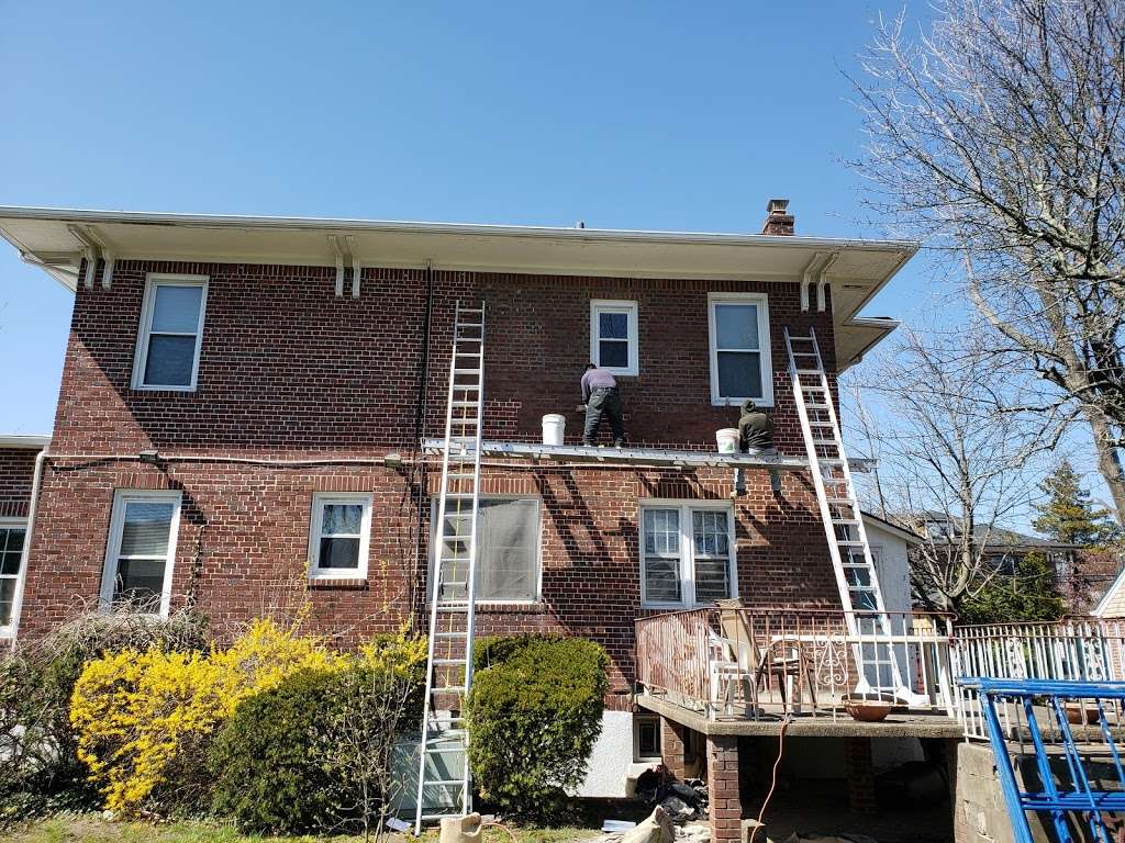 Aslam Roofing and Waterproofing | 9931 213th St, Queens Village, NY 11429, USA | Phone: (646) 247-6228