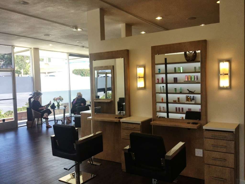 Sasha Salon | 58 El Camino Real, San Carlos, CA 94070 | Phone: (650) 394-8080