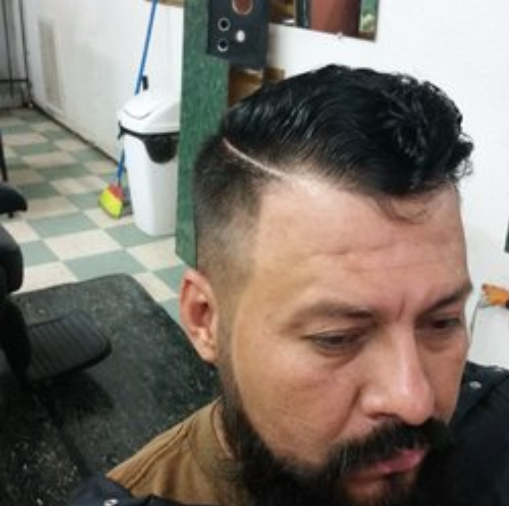 Mexico & USA Unisex Barber Shop | 5407 Allendale Rd, Houston, TX 77017, USA | Phone: (713) 401-7887