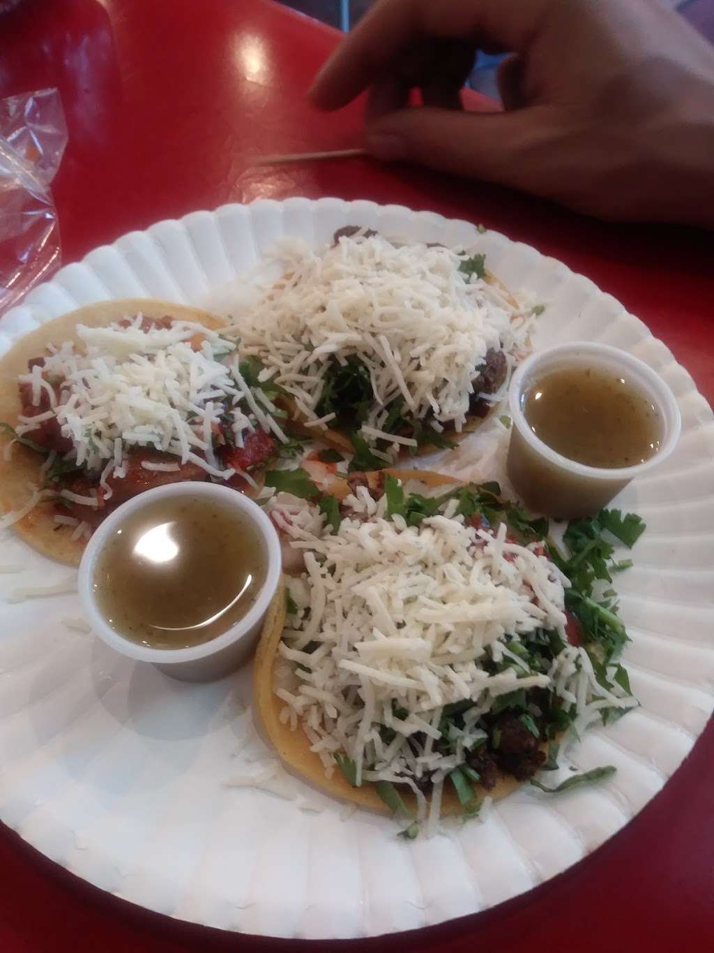 Taqueria Don Jose | 120 Ramona Expy, Perris, CA 92571 | Phone: (951) 940-4467