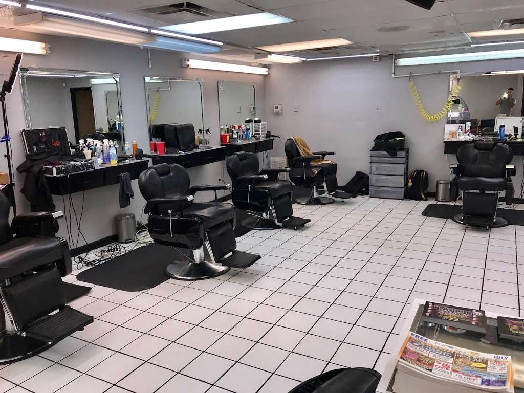 Platinum Barber Shop II | 7246, 792 N State Rd 434, Altamonte Springs, FL 32714 | Phone: (407) 834-4040