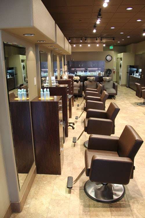 Cré Hair Studio - Aveda Hair Salon, Highland, CA | 28938 Greenspot Rd, Highland, CA 92346, USA | Phone: (909) 864-4331