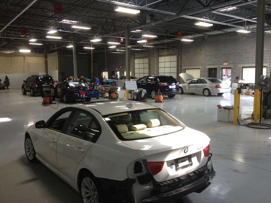 Automotive Quality Solutions | 21670 Red Rum Dr Suite 149, Ashburn, VA 20147, USA | Phone: (571) 291-9401